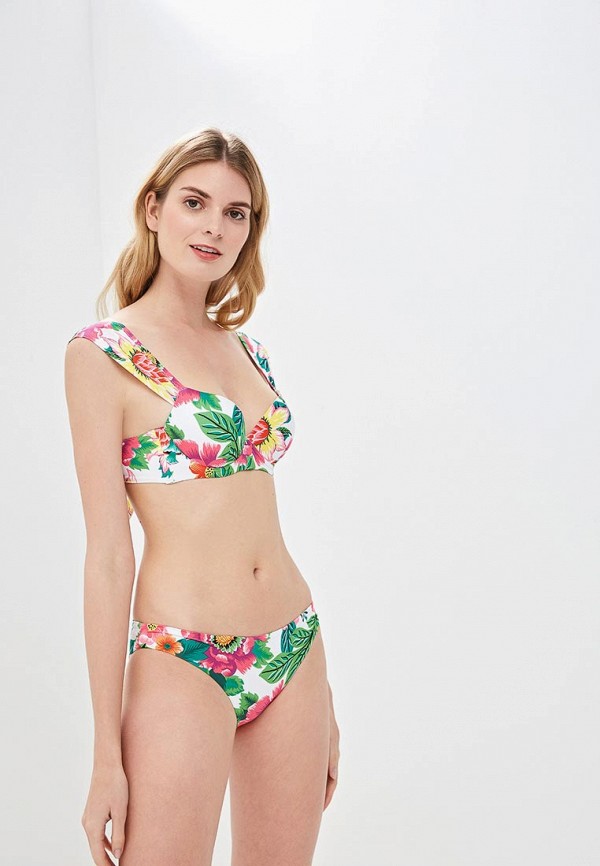 

Плавки Tezenis, Белый