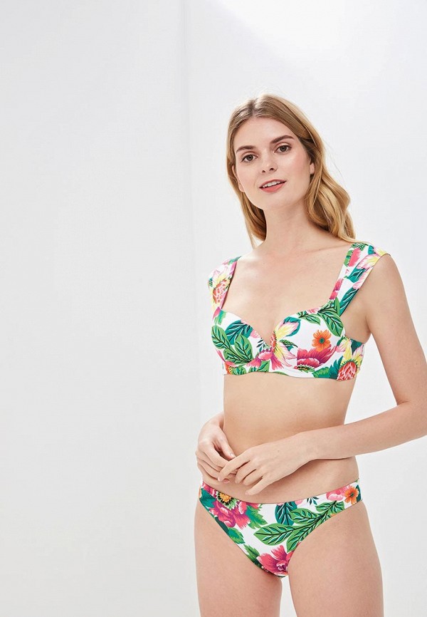 

Лиф Tezenis, Белый