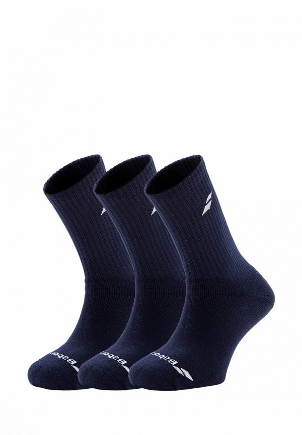 

Комплект Babolat, Синий, 3 PAIRS PACK