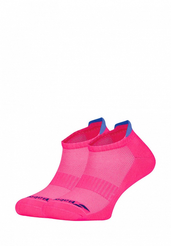 

Комплект Babolat, Розовый, INVISIBLE 2 PAIRS WOMEN