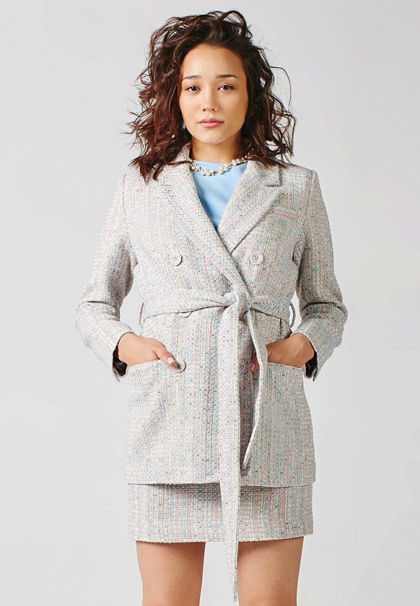 

Жакет Sana.moda, Разноцветный