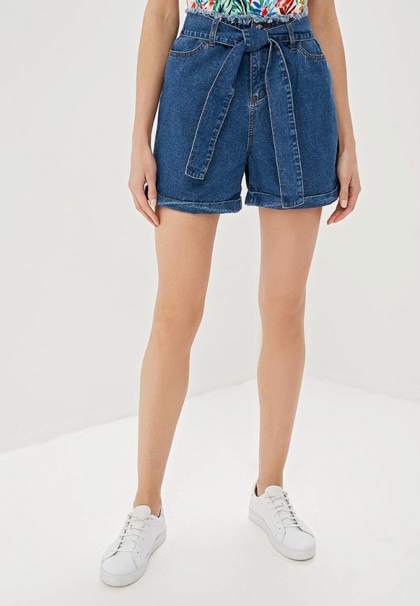 

Шорты джинсовые Tezenis, Синий