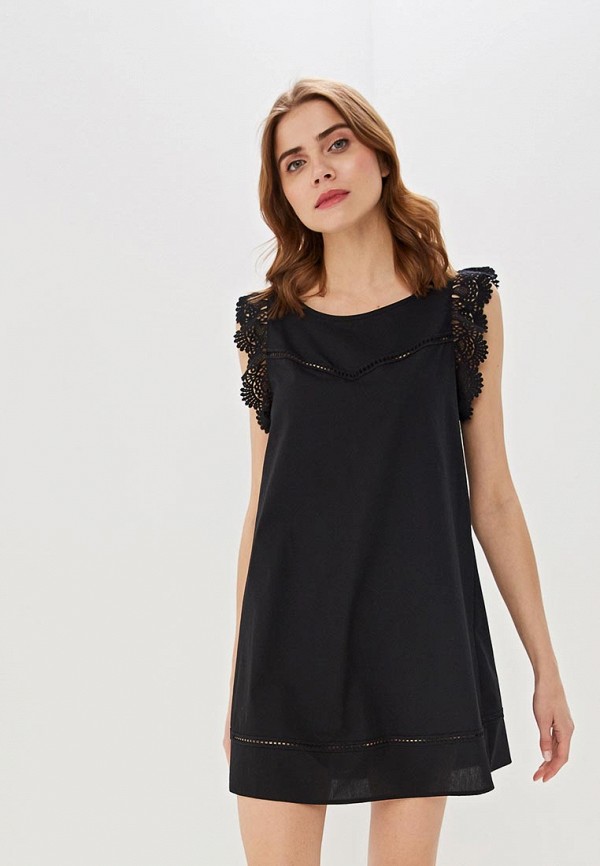 

Платье Tezenis, Черный