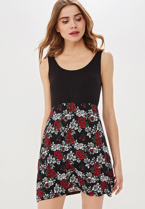 

Платье Tezenis, Черный