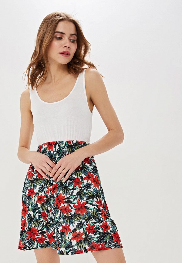 

Платье Tezenis, Разноцветный