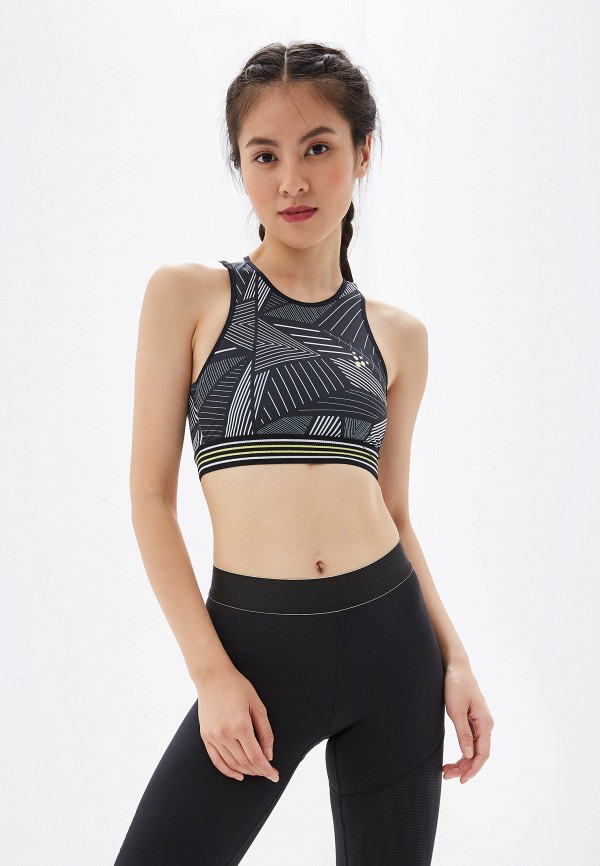 

Топ Craft, Черный, LUX Fitness