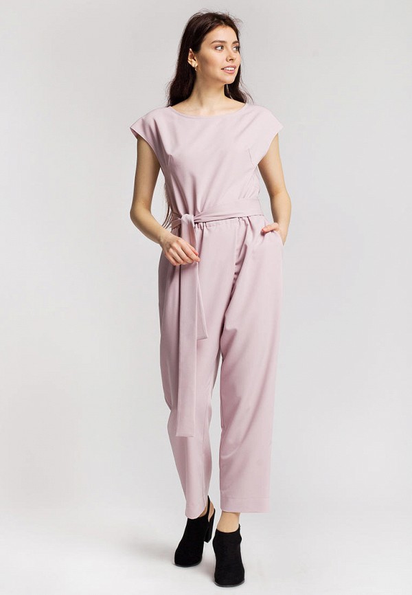 

Комбинезон Nadi Renardi, PINK CORAL, Розовый