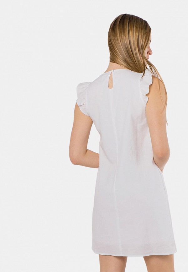 

Платье MR520, Белый, MR520 MP002XW01SNY