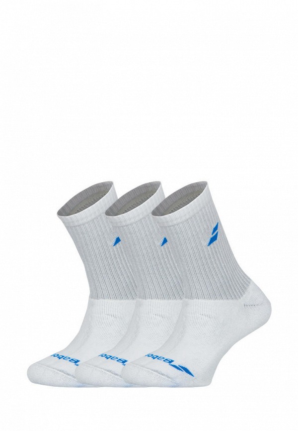

Комплект Babolat, Серый, 3 PAIRS PACK