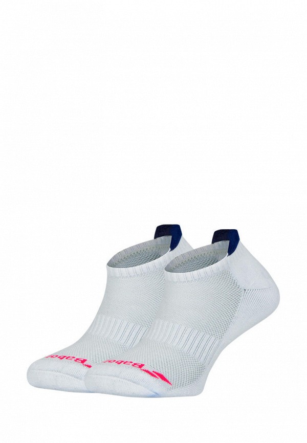 

Комплект Babolat, Белый, INVISIBLE 2 PAIRS