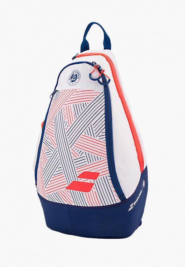 

Рюкзак Babolat, Белый, SLING CLUB RG/FO