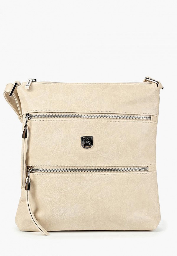 

Сумка Laccoma, Желтый