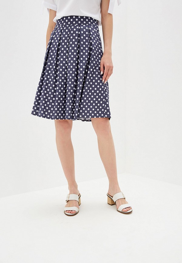 

Юбка shovsvaro, Синий