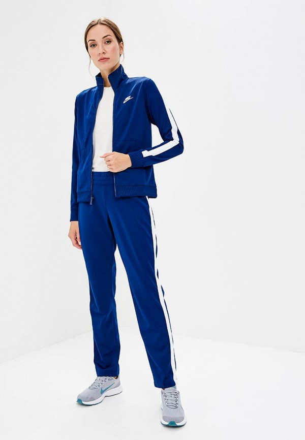 

Костюм спортивный Nike, Nike MP002XW01T23, Синий