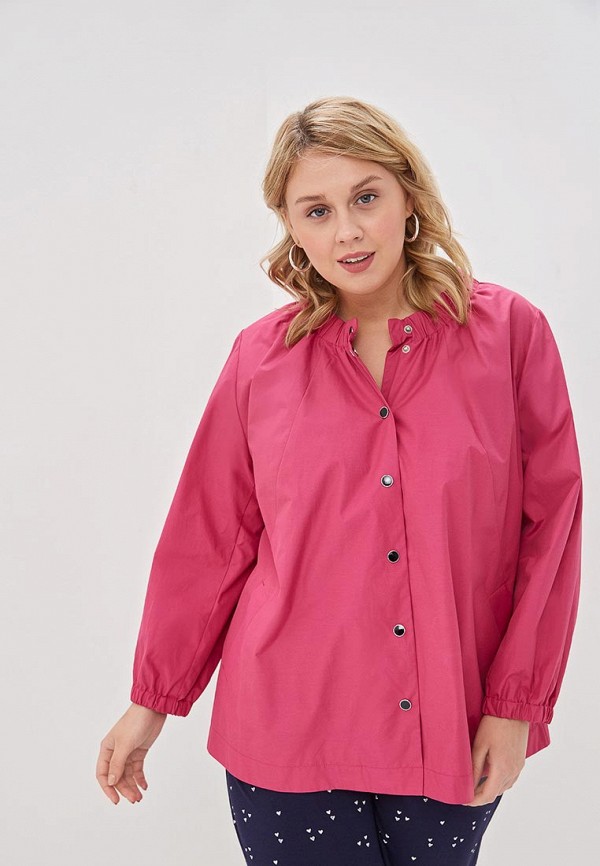 

Ветровка Modress, Розовый