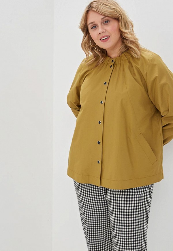 

Ветровка Modress, Коричневый