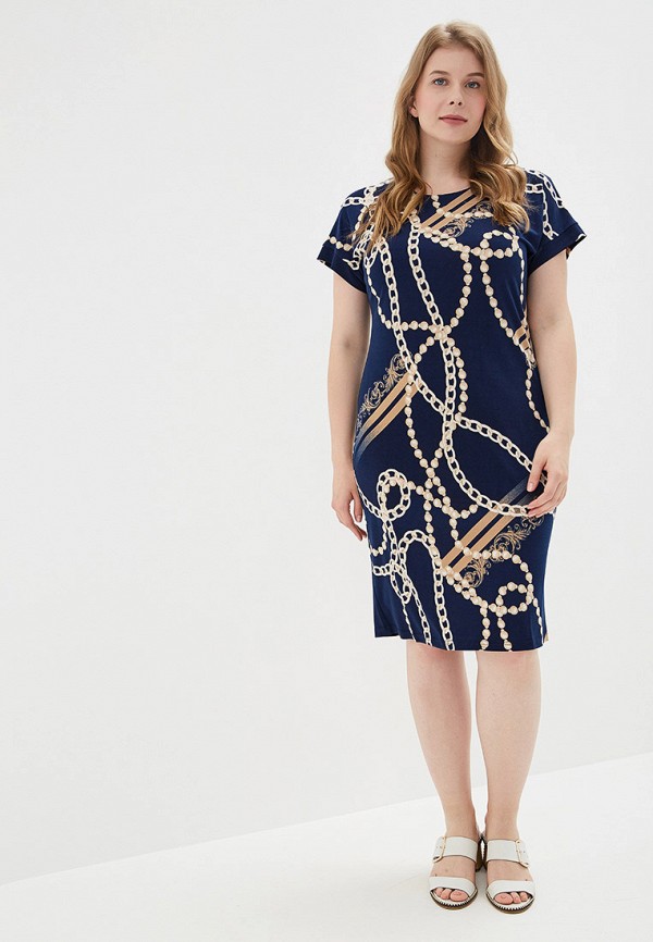 

Платье Salvi, Синий