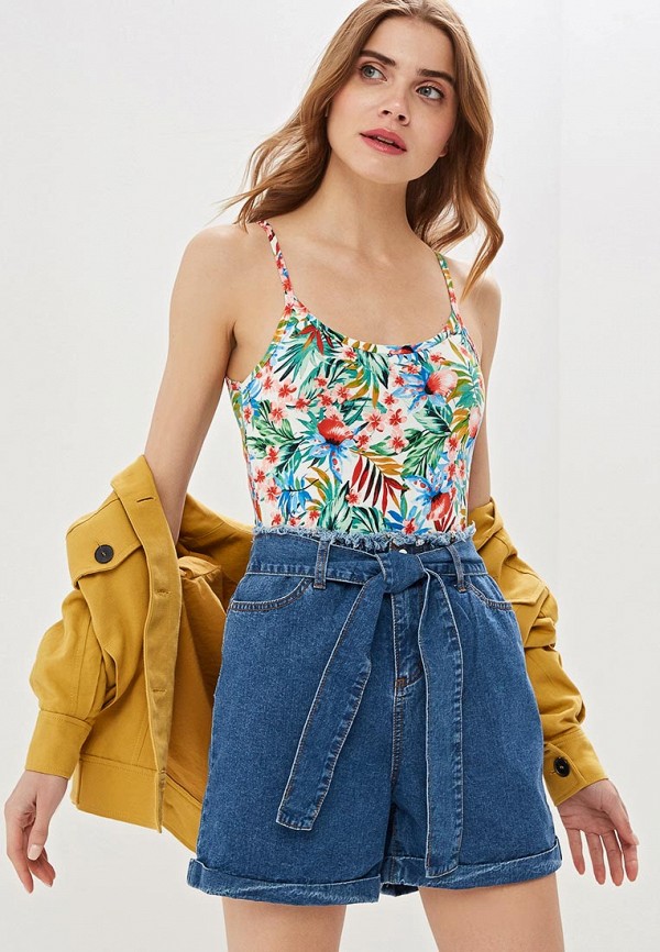 

Топ Tezenis, Разноцветный