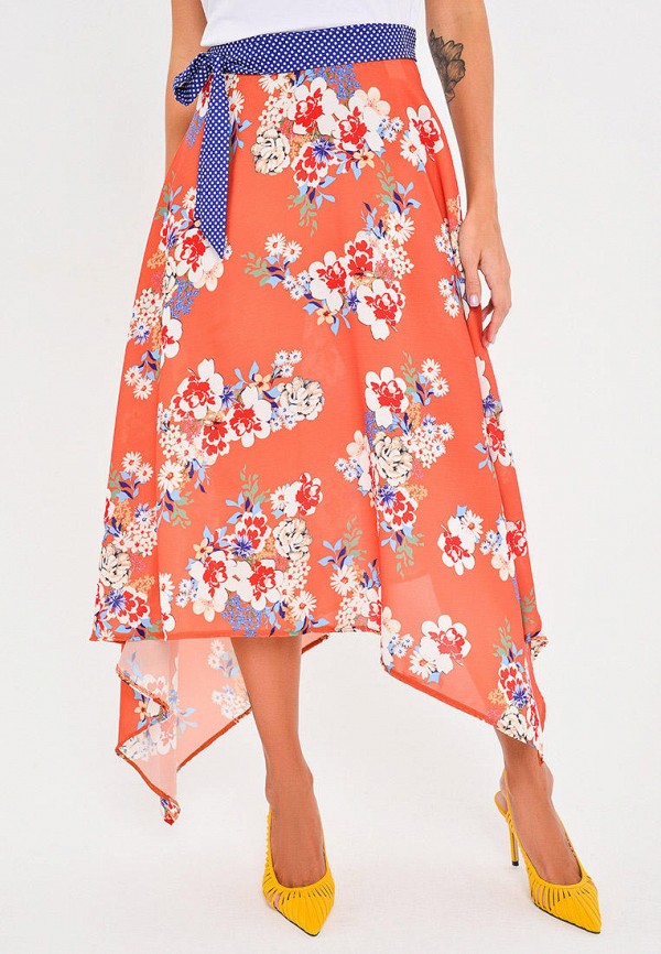 

Юбка Mondigo, Коралловый