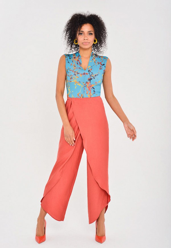 фото Брюки mondigo