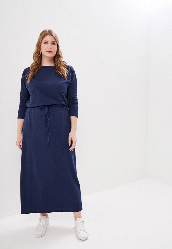 

Платье Chic de Femme, Синий
