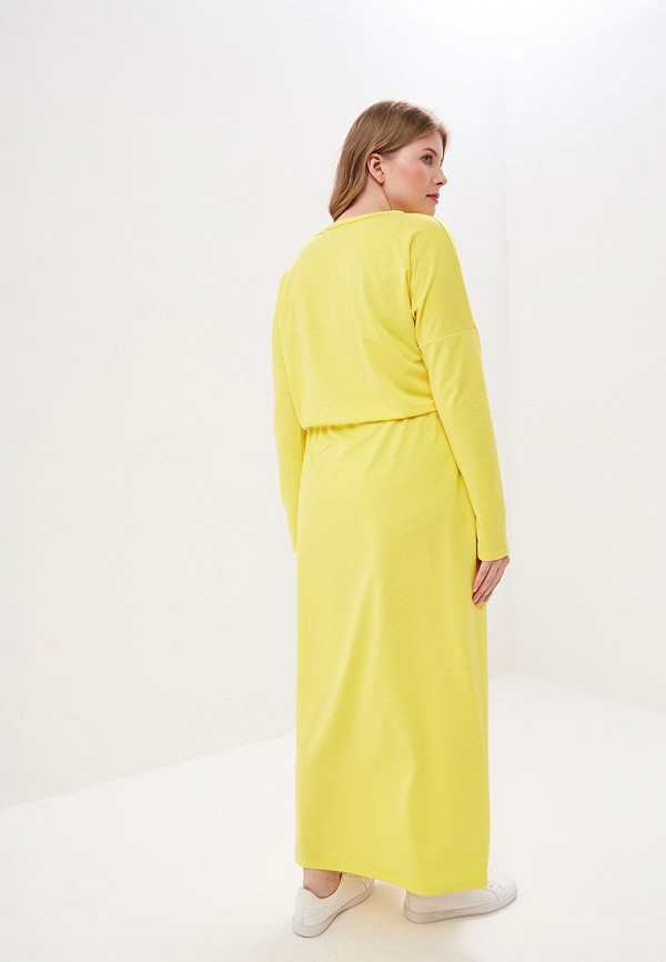 

Платье Chic de Femme, Желтый