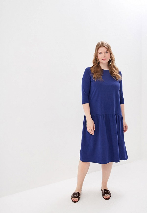 

Платье Chic de Femme, Синий