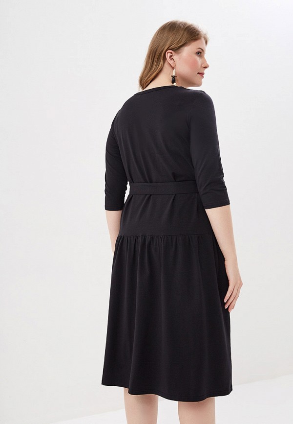 

Платье Chic de Femme, Черный