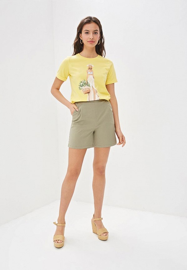 фото Шорты fashion.love.story