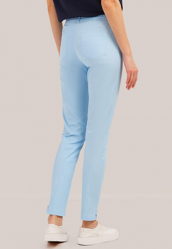 фото Брюки finn flare