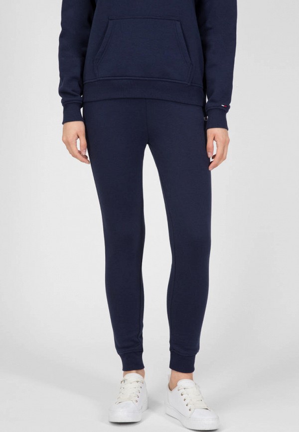 

Брюки спортивные Tommy Jeans, Синий, Tommy Jeans MP002XW01TVD
