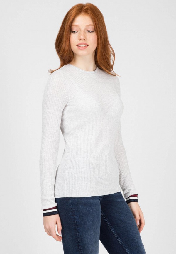 

Джемпер Tommy Hilfiger, Tommy Hilfiger MP002XW01TVH, Серый