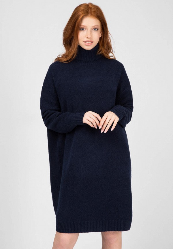 

Платье Tommy Jeans, Синий, Tommy Jeans MP002XW01TVR