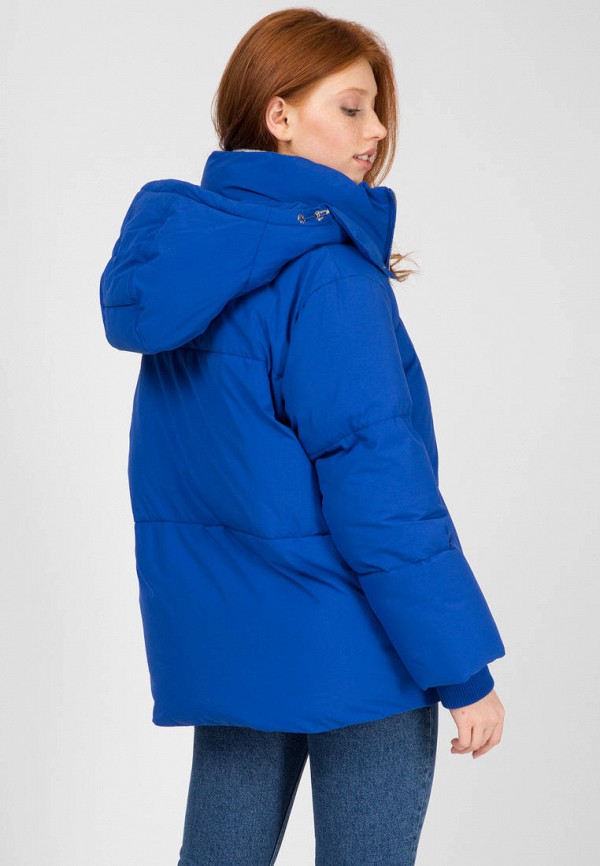 

Куртка утепленная Tommy Hilfiger, Синий, Tommy Hilfiger MP002XW01TVU