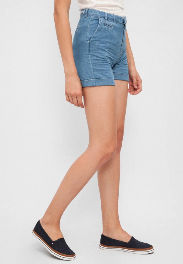 

Шорты джинсовые Tommy Hilfiger, Голубой, Tommy Hilfiger MP002XW01TWO