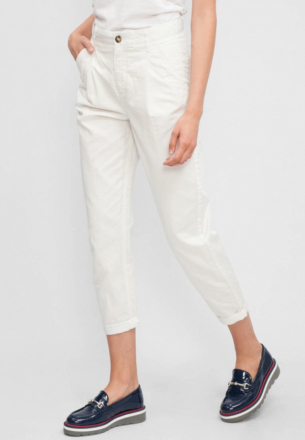

Брюки Tommy Hilfiger, Белый, Tommy Hilfiger MP002XW01TWQ