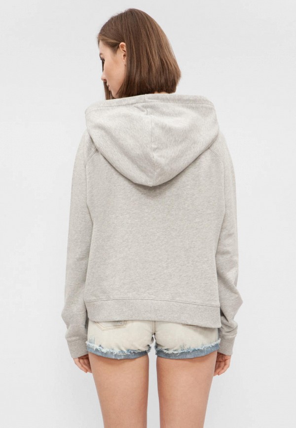 

Худи Tommy Hilfiger, Серый, Tommy Hilfiger MP002XW01TWS