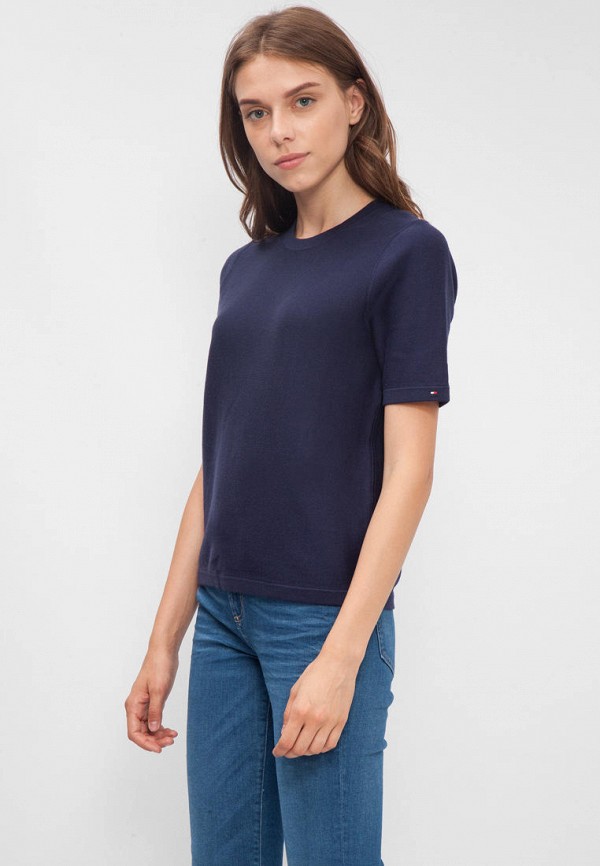 

Джемпер Tommy Hilfiger, Синий, Tommy Hilfiger MP002XW01TWT