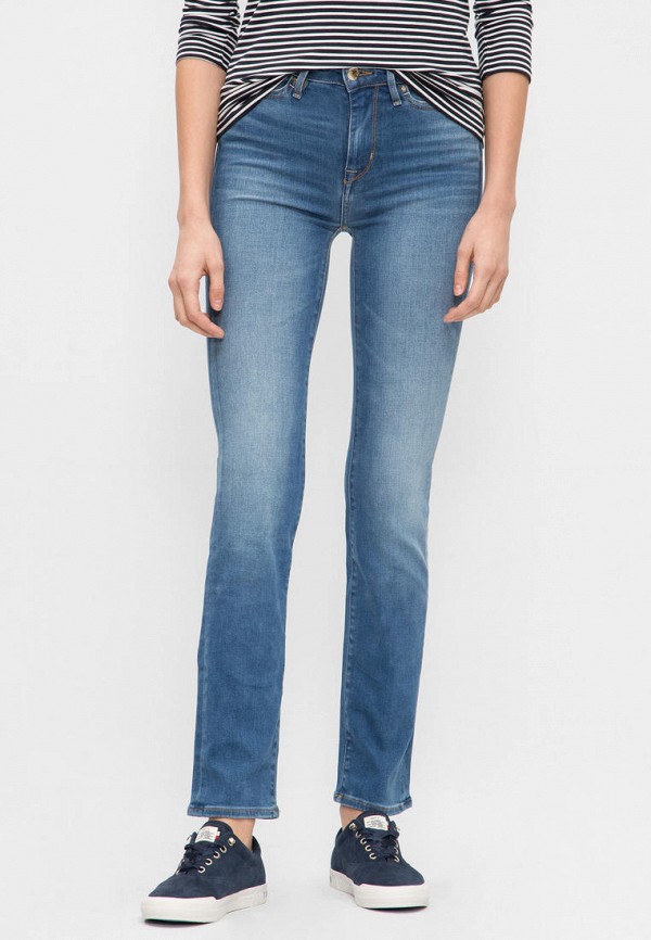 

Джинсы Tommy Hilfiger, Синий, LISBON HW JET