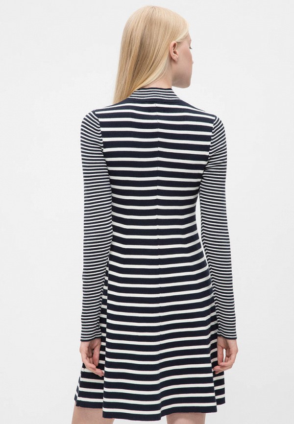 

Платье Tommy Hilfiger, Синий, Tommy Hilfiger MP002XW01TX0
