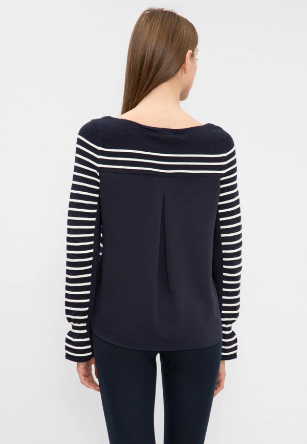 

Джемпер Tommy Hilfiger, Tommy Hilfiger MP002XW01TX4, Синий