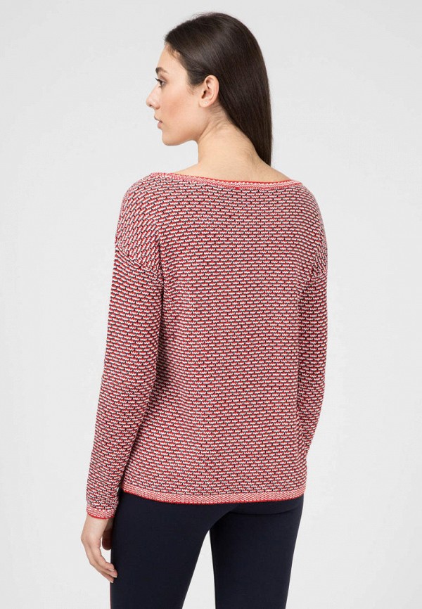 

Джемпер Tommy Hilfiger, Красный, Tommy Hilfiger MP002XW01TXP