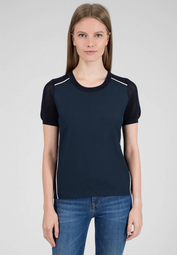 

Джемпер Tommy Hilfiger, Tommy Hilfiger MP002XW01TXR, Синий