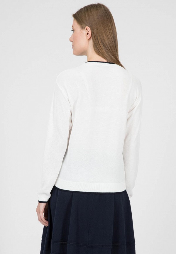 

Джемпер Tommy Hilfiger, Белый, Tommy Hilfiger MP002XW01TXT