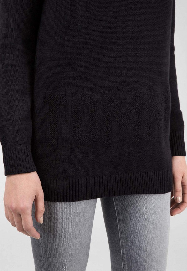 

Джемпер Tommy Hilfiger, Tommy Hilfiger MP002XW01TY0, Черный