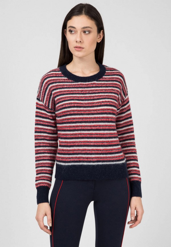 

Джемпер Tommy Hilfiger, Мультиколор, Tommy Hilfiger MP002XW01TY1