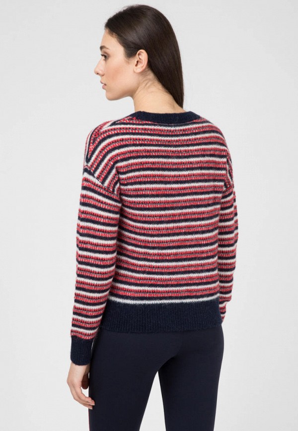 

Джемпер Tommy Hilfiger, Мультиколор, Tommy Hilfiger MP002XW01TY1