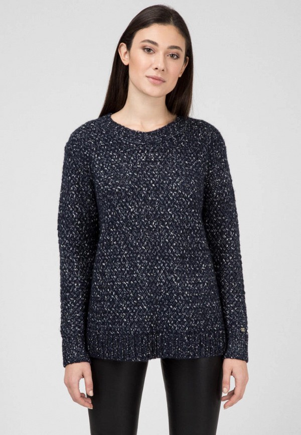 

Джемпер Tommy Hilfiger, Синий, Tommy Hilfiger MP002XW01TYB