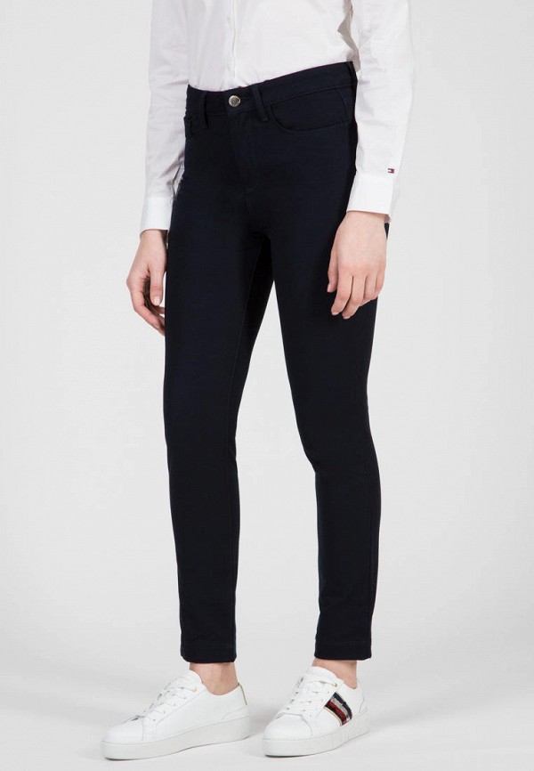 

Брюки Tommy Hilfiger, Синий, Tommy Hilfiger MP002XW01TYK