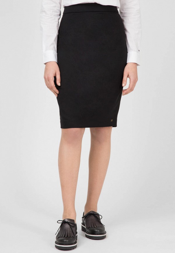 

Юбка Tommy Hilfiger, Черный, Tommy Hilfiger MP002XW01TYY
